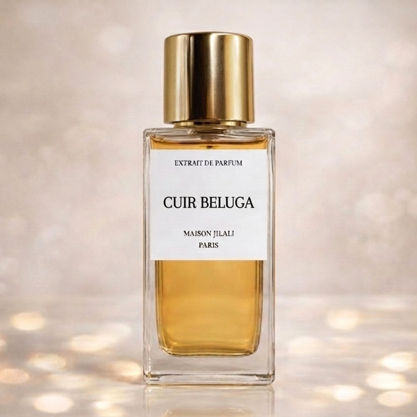 Cuir Beluga - Guerlain