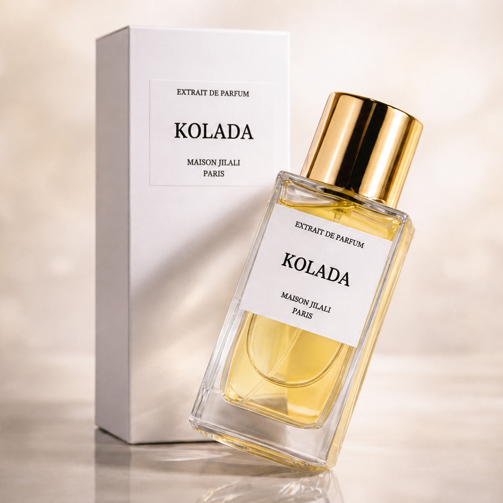 Kolada - Kajal