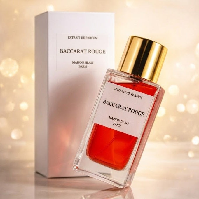 Baccarat rouge