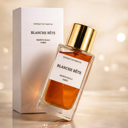Blanche Bête