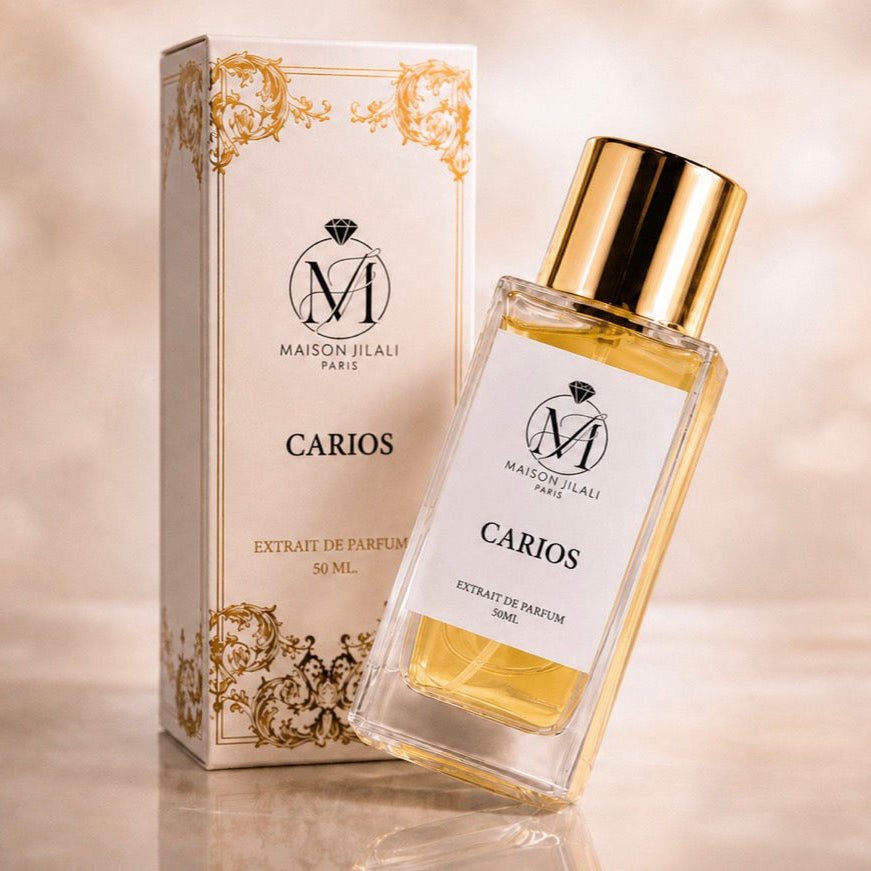 Carios - Marly