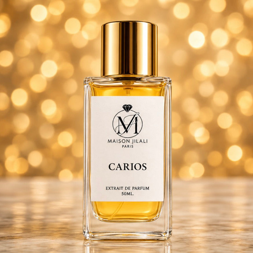 Carios - Marly
