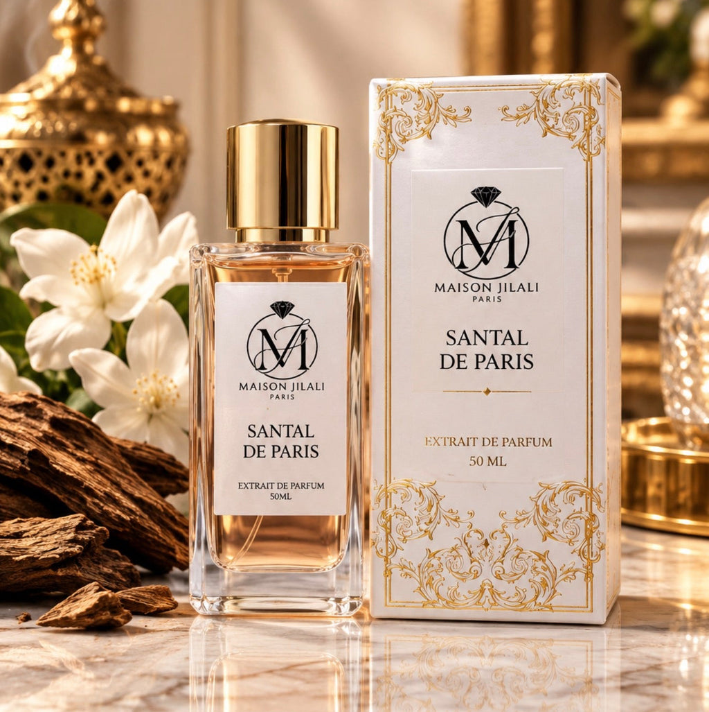 Santal de Paris