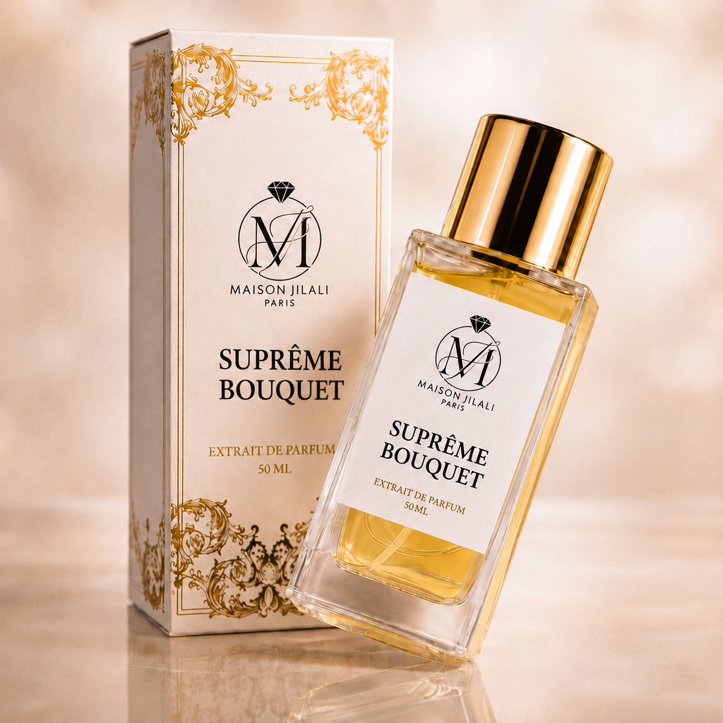 Suprême bouquet
