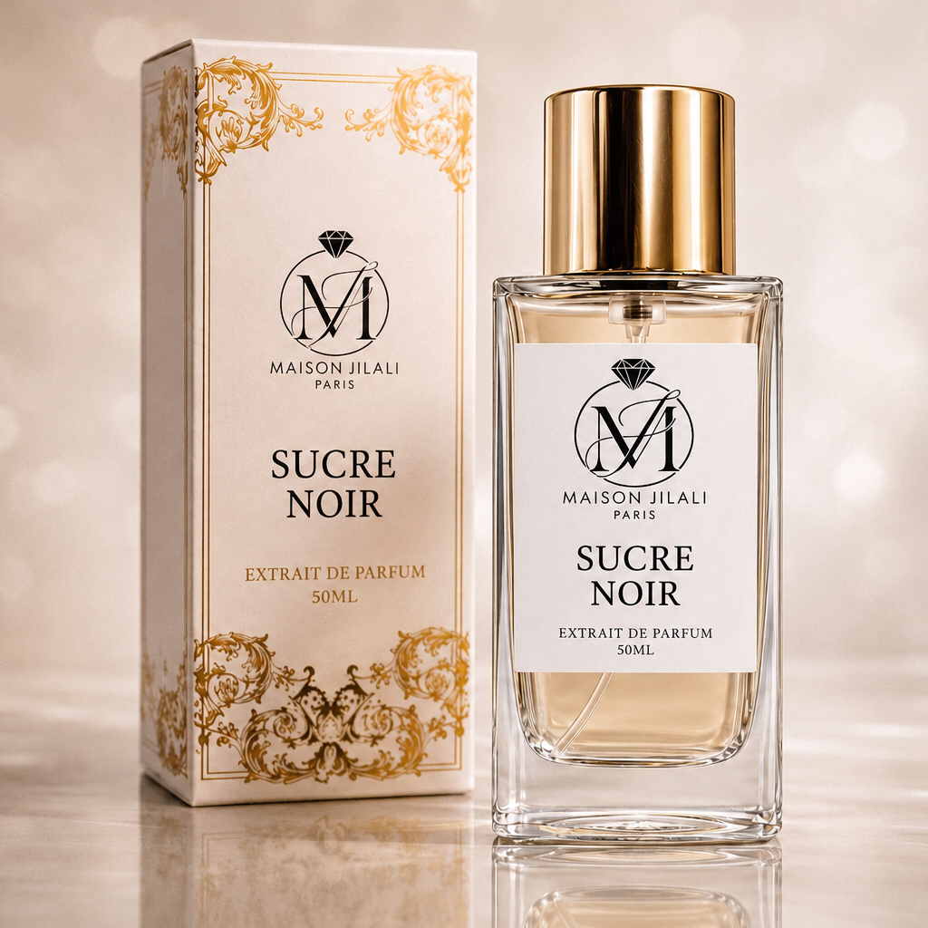 Sucre noir
