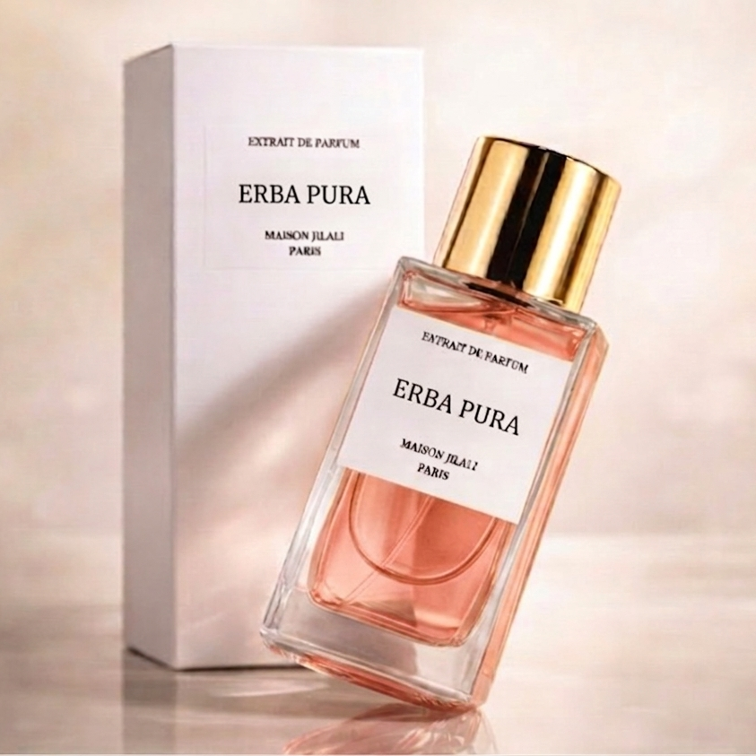 Erba Pura