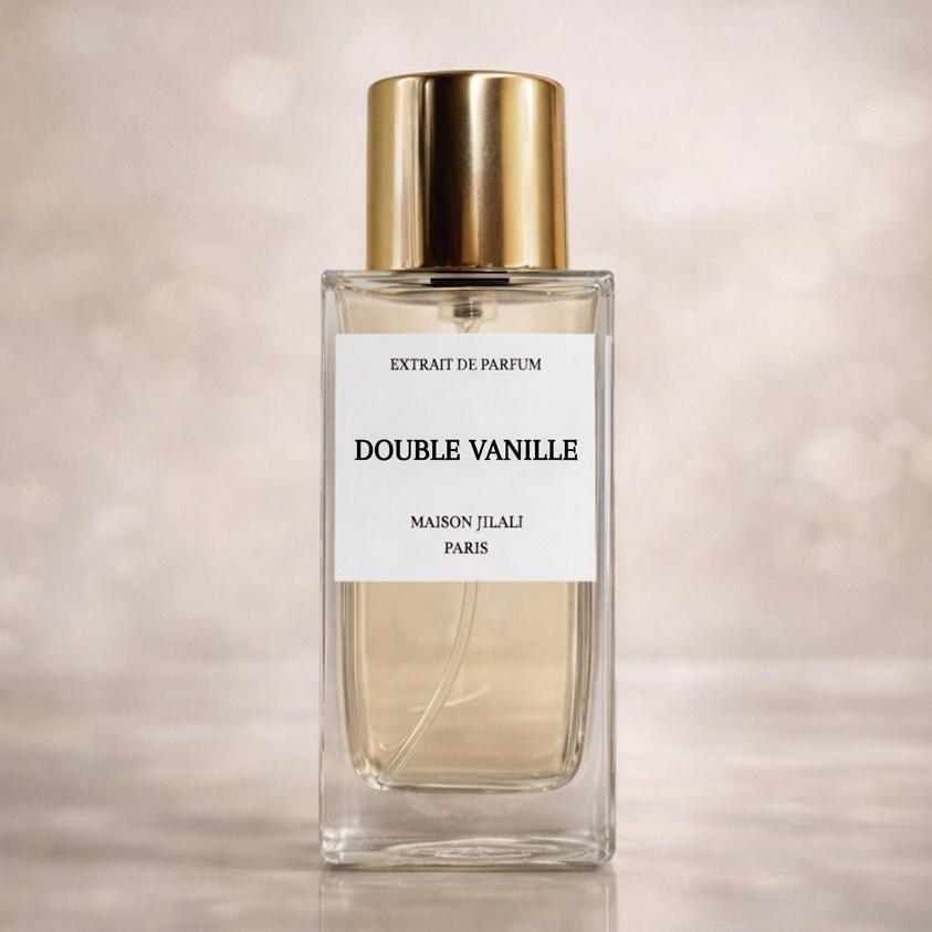 Double Vanille - Guerlain