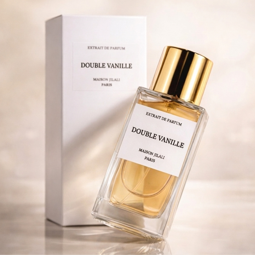 Double Vanille - Guerlain