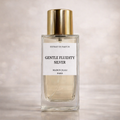 Gentle Fluidity Silver - MFK