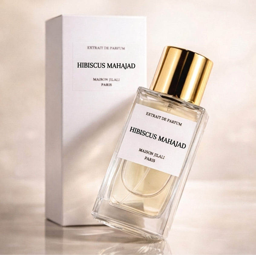 Hibiscus Mahajad