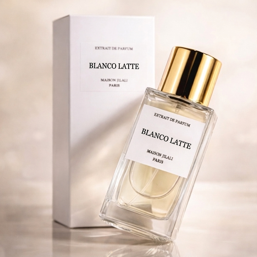 Blanco Latte