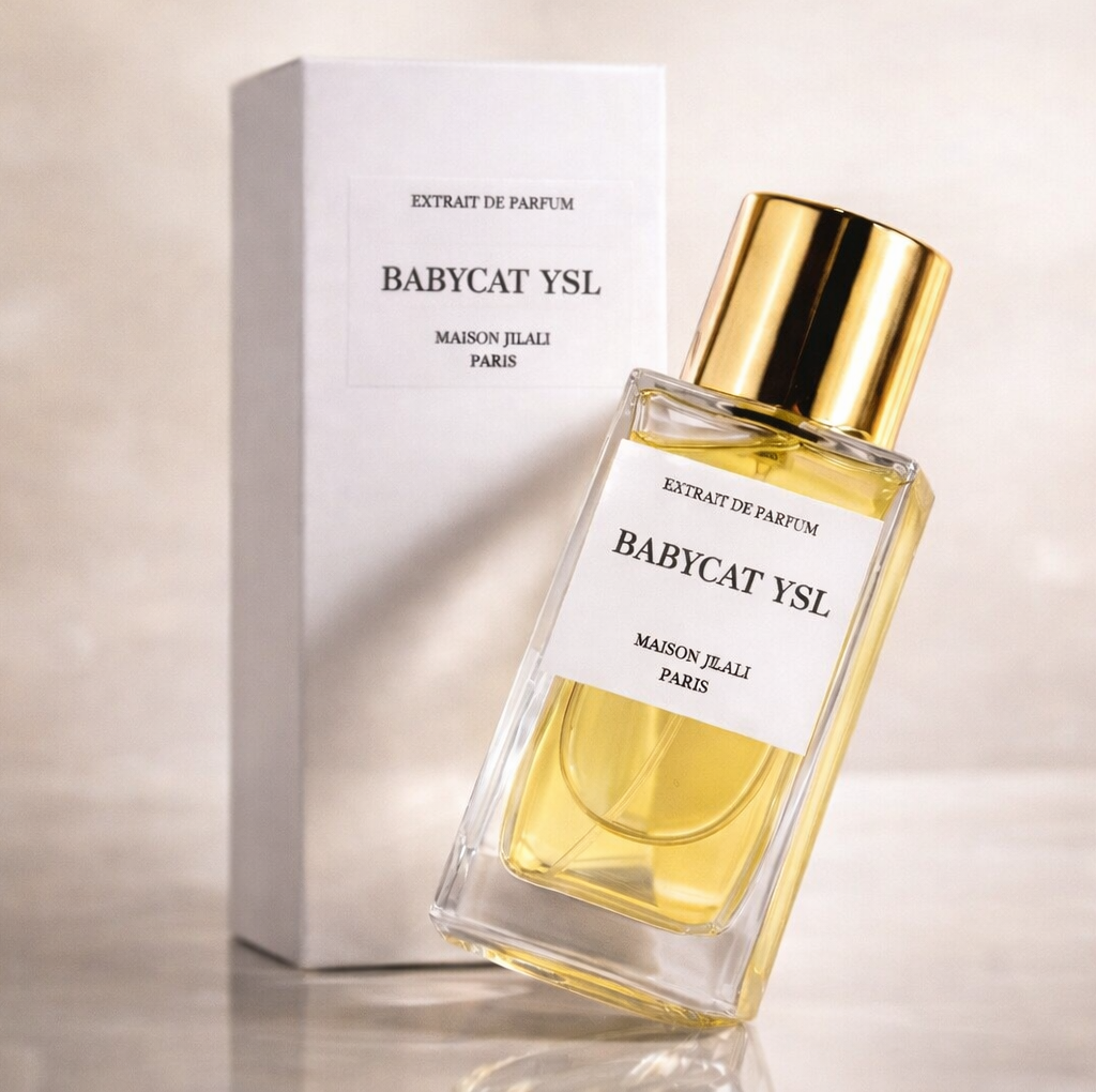 Babycat - YSL
