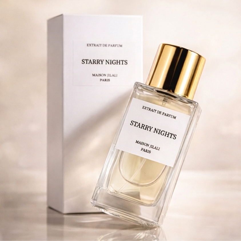 Starry Nights - Montale