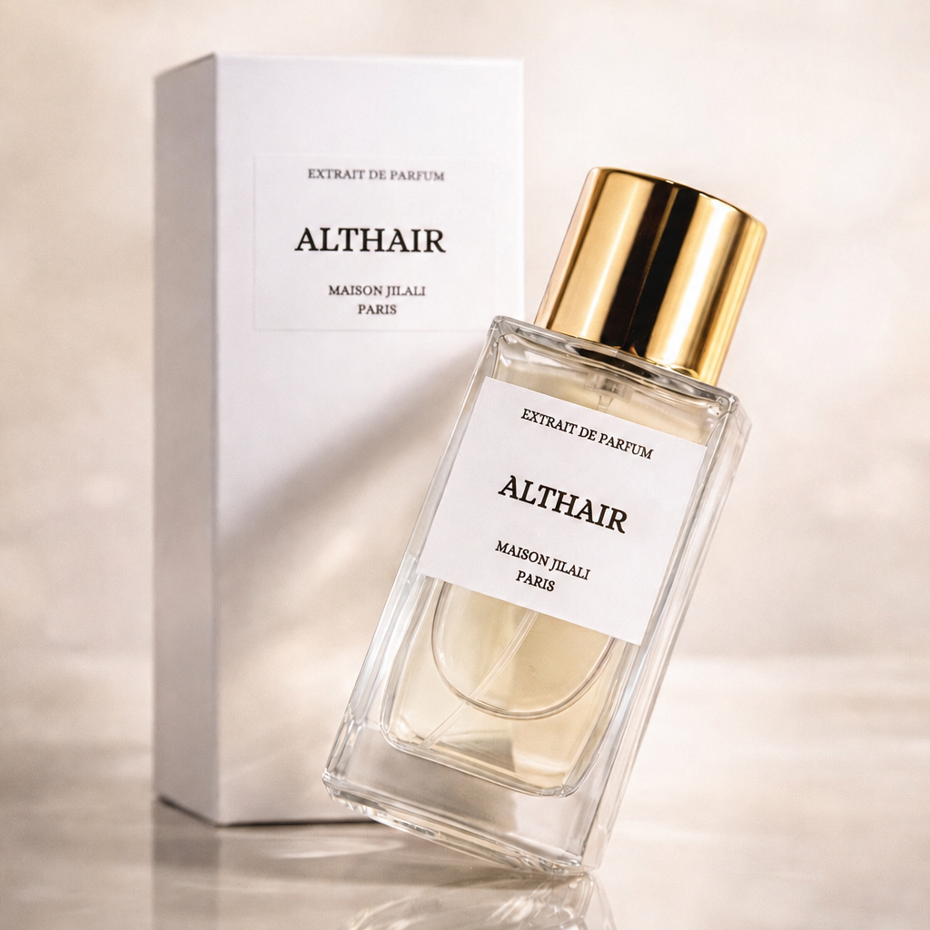 Althair - Marly