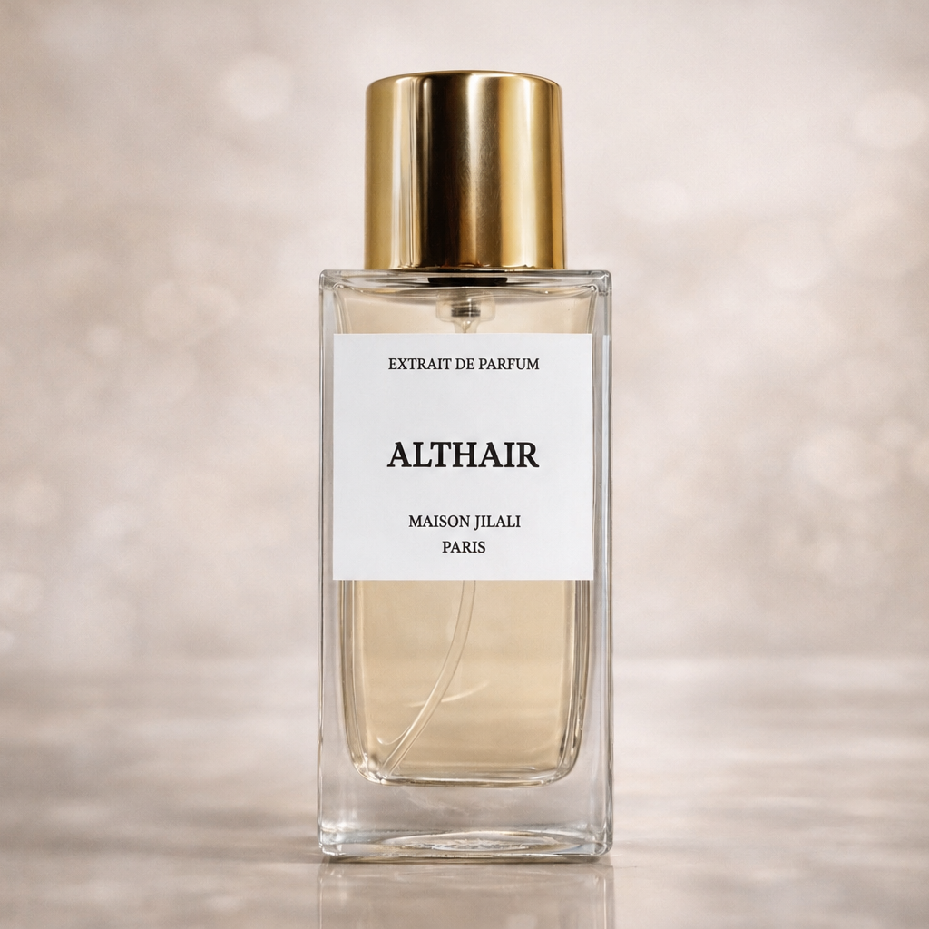 Althair - Marly