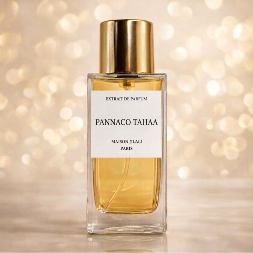Pannaco Tahaa - Fomowa