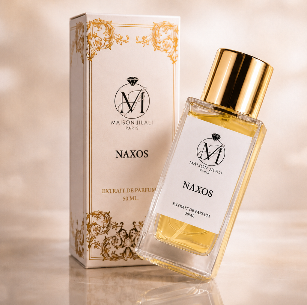Naxos - Xerjoff