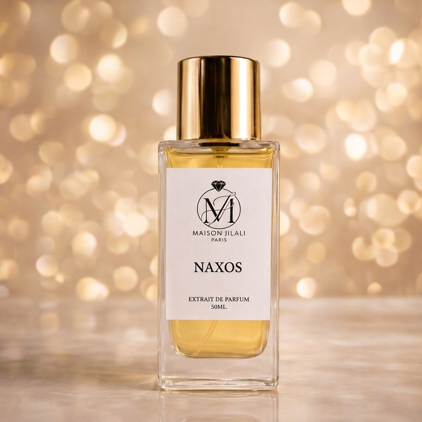 Naxos - Xerjoff