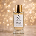 Madawi White - Arabian Oud
