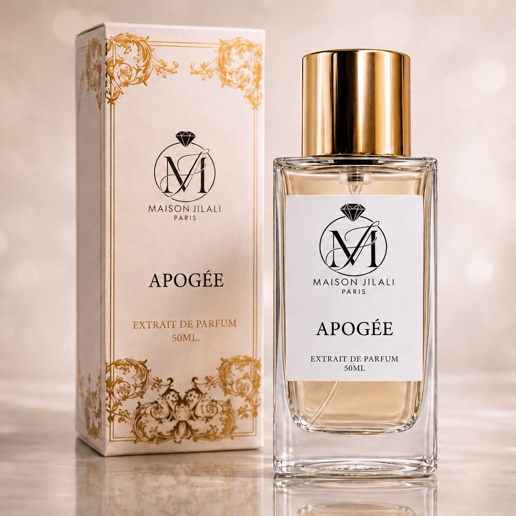 Apogée - LV