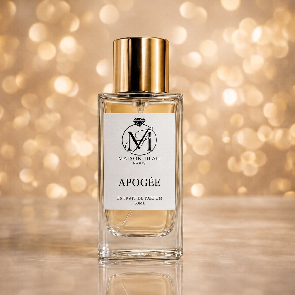 Apogée - LV
