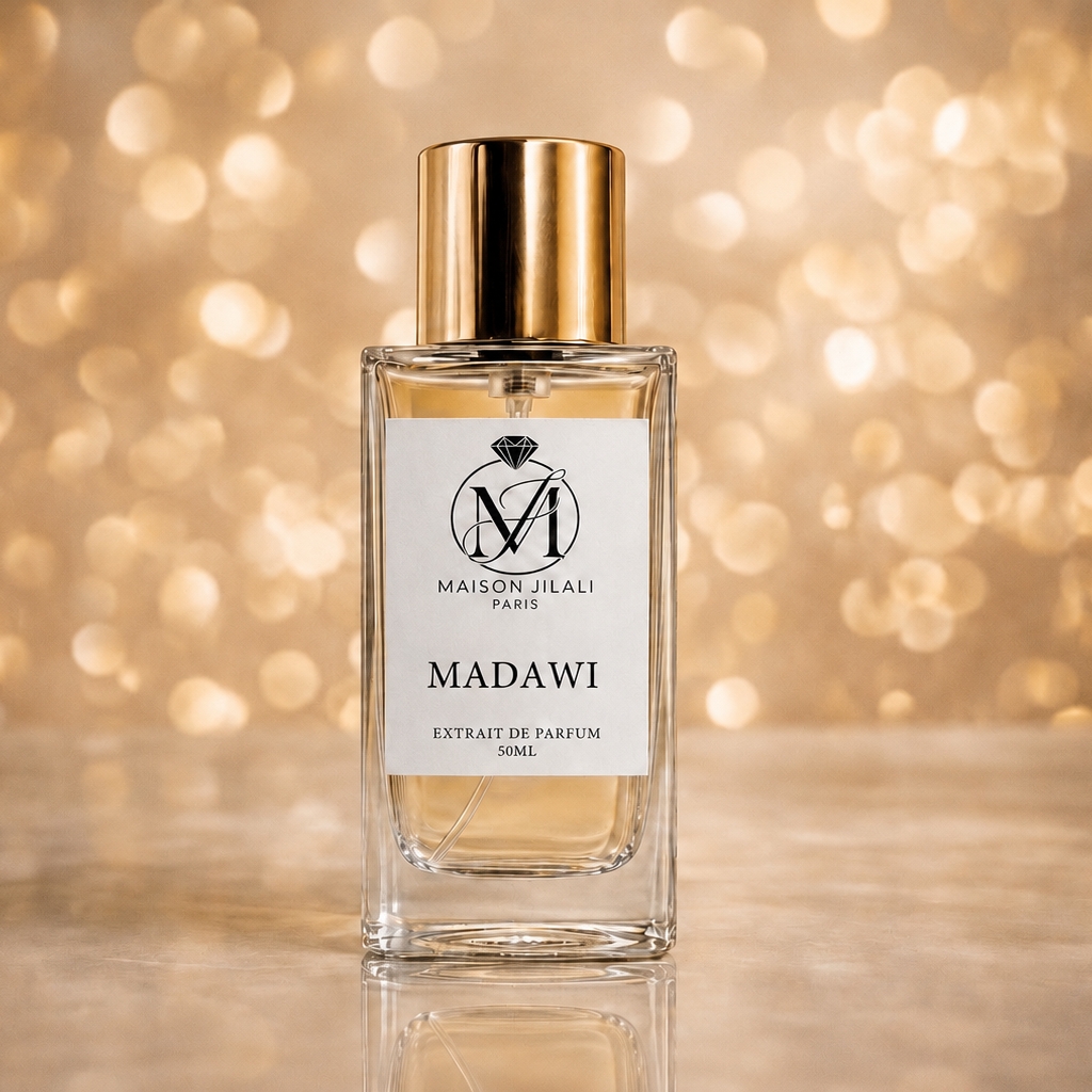 Madawi - Arabian Oud