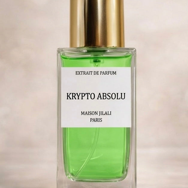 Krypto Absolu