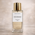 Oud ispahan