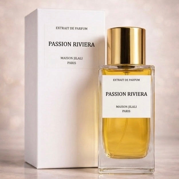 Passion Riviera
