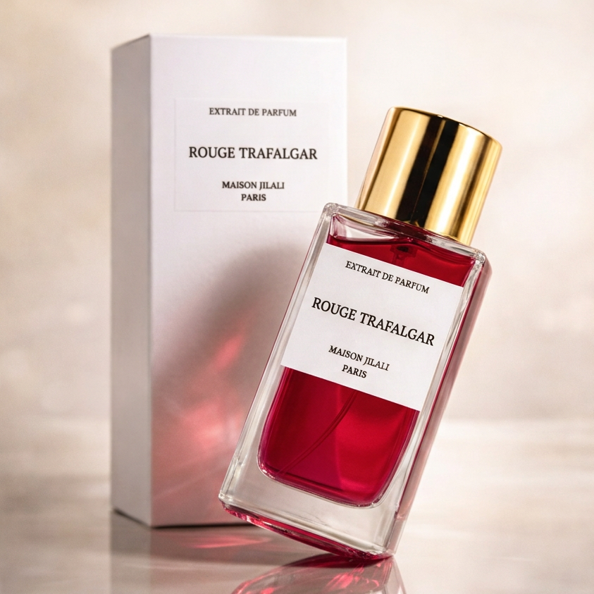 Rouge Trafalgar Esprit