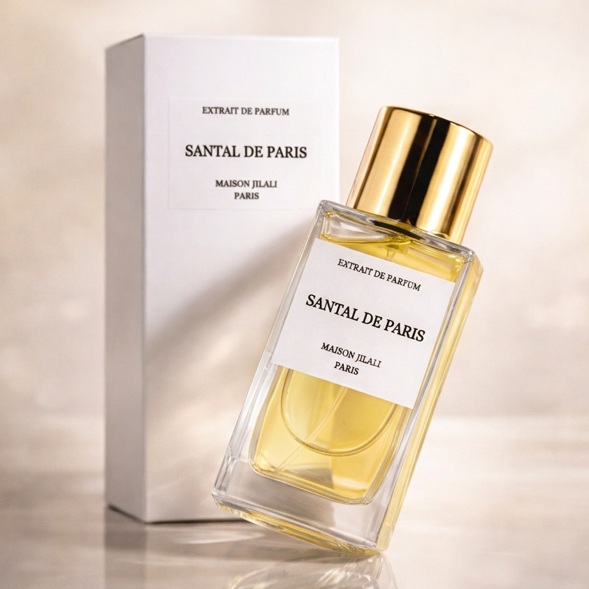 Santal de Paris