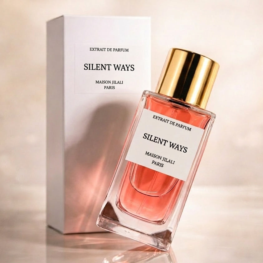 Silent Ways - Nishane