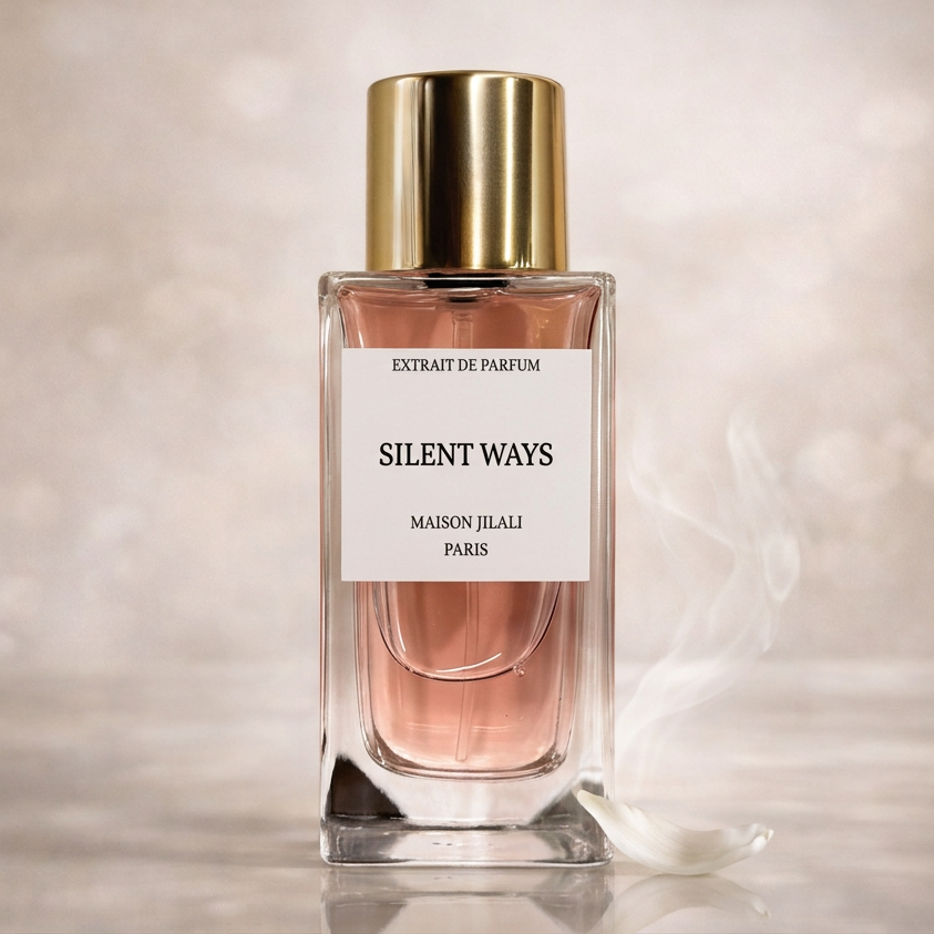 Silent Ways - Nishane